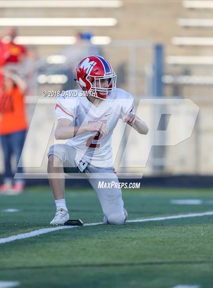 Thumbnail 1 in Bishop Miege @ Blue Valley North photogallery.