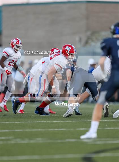 Thumbnail 1 in Bishop Miege @ Blue Valley North photogallery.