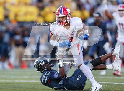 Thumbnail 2 in Bishop Miege @ Blue Valley North photogallery.