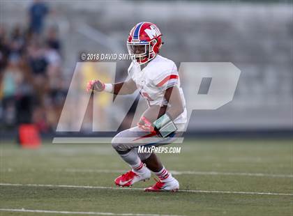 Thumbnail 1 in Bishop Miege @ Blue Valley North photogallery.