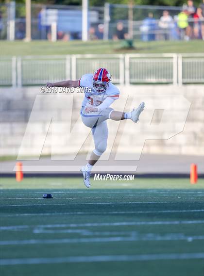 Thumbnail 1 in Bishop Miege @ Blue Valley North photogallery.