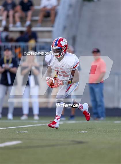 Thumbnail 1 in Bishop Miege @ Blue Valley North photogallery.