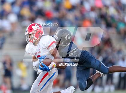 Thumbnail 3 in Bishop Miege @ Blue Valley North photogallery.