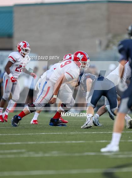 Thumbnail 3 in Bishop Miege @ Blue Valley North photogallery.