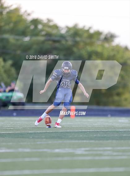 Thumbnail 1 in Bishop Miege @ Blue Valley North photogallery.