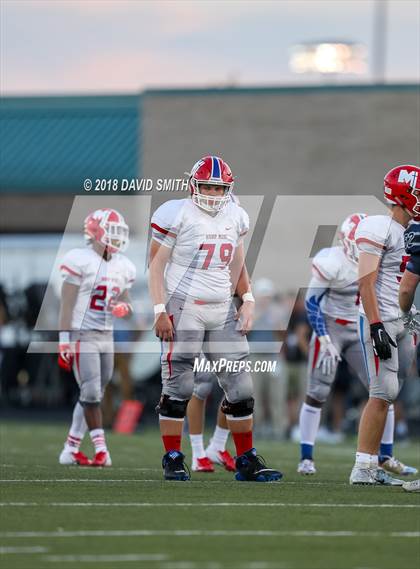 Thumbnail 3 in Bishop Miege @ Blue Valley North photogallery.