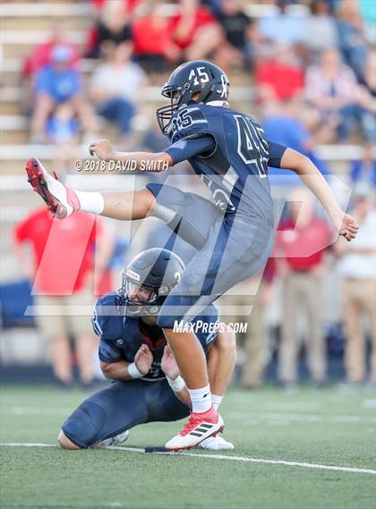 Thumbnail 1 in Bishop Miege @ Blue Valley North photogallery.