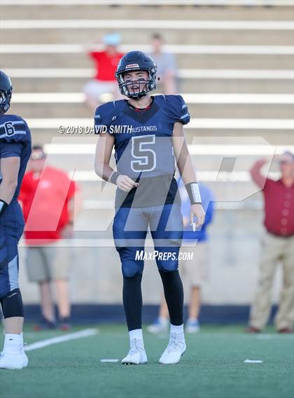 Thumbnail 2 in Bishop Miege @ Blue Valley North photogallery.
