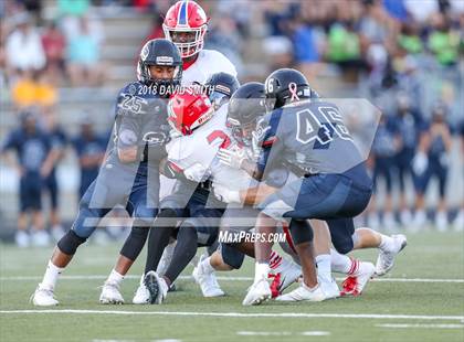 Thumbnail 1 in Bishop Miege @ Blue Valley North photogallery.