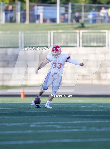 Thumbnail 1 in Bishop Miege @ Blue Valley North photogallery.