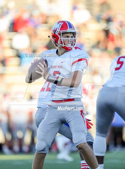Thumbnail 1 in Bishop Miege @ Blue Valley North photogallery.