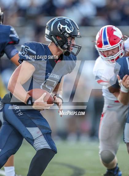 Thumbnail 3 in Bishop Miege @ Blue Valley North photogallery.