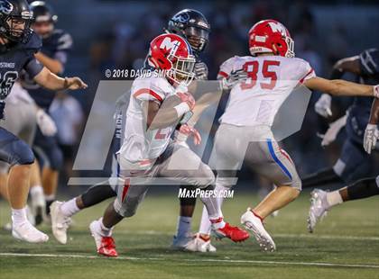 Thumbnail 2 in Bishop Miege @ Blue Valley North photogallery.