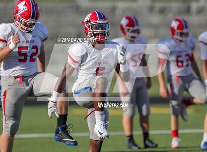 Thumbnail 2 in Bishop Miege @ Blue Valley North photogallery.
