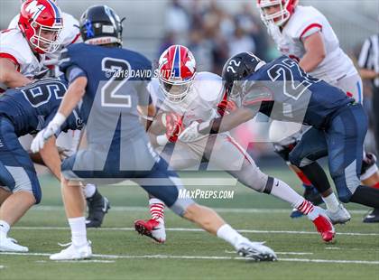 Thumbnail 2 in Bishop Miege @ Blue Valley North photogallery.