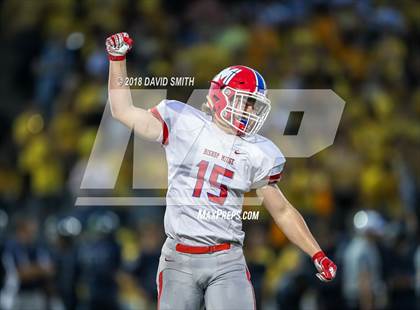 Thumbnail 2 in Bishop Miege @ Blue Valley North photogallery.