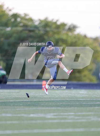 Thumbnail 1 in Bishop Miege @ Blue Valley North photogallery.