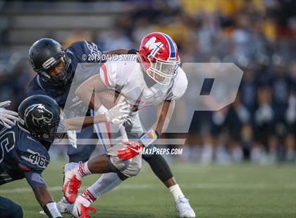 Thumbnail 3 in Bishop Miege @ Blue Valley North photogallery.