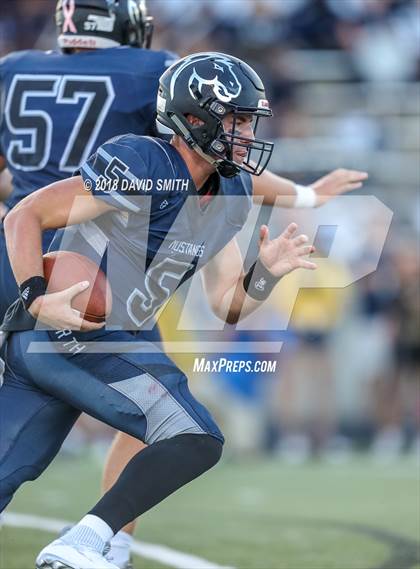 Thumbnail 2 in Bishop Miege @ Blue Valley North photogallery.