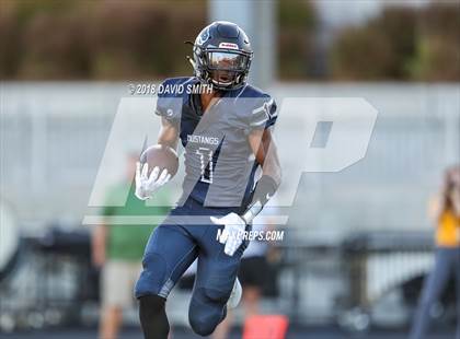 Thumbnail 2 in Bishop Miege @ Blue Valley North photogallery.