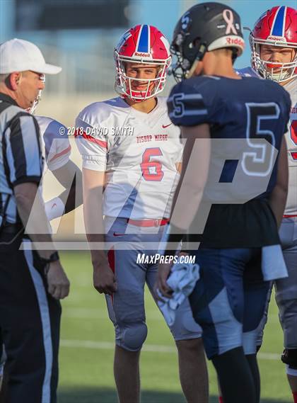 Thumbnail 2 in Bishop Miege @ Blue Valley North photogallery.