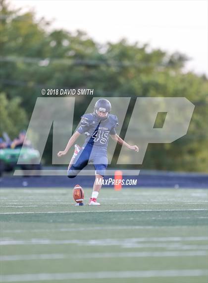 Thumbnail 3 in Bishop Miege @ Blue Valley North photogallery.
