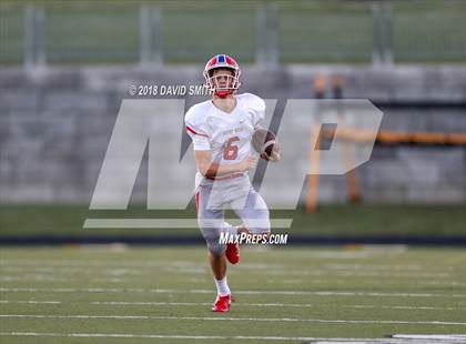 Thumbnail 2 in Bishop Miege @ Blue Valley North photogallery.