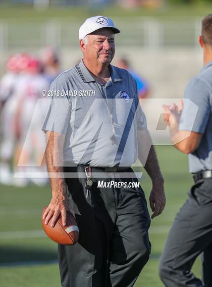 Thumbnail 2 in Bishop Miege @ Blue Valley North photogallery.