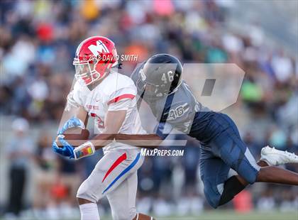 Thumbnail 2 in Bishop Miege @ Blue Valley North photogallery.
