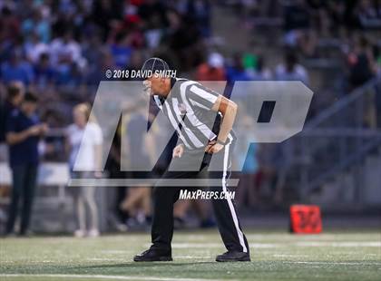 Thumbnail 1 in Bishop Miege @ Blue Valley North photogallery.