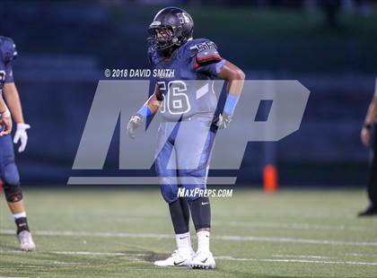 Thumbnail 3 in Bishop Miege @ Blue Valley North photogallery.