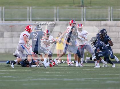 Thumbnail 3 in Bishop Miege @ Blue Valley North photogallery.