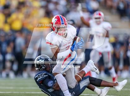 Thumbnail 1 in Bishop Miege @ Blue Valley North photogallery.