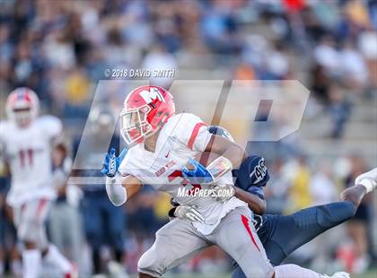 Thumbnail 2 in Bishop Miege @ Blue Valley North photogallery.
