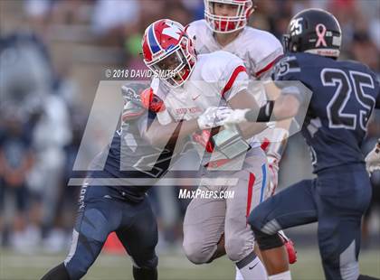 Thumbnail 1 in Bishop Miege @ Blue Valley North photogallery.