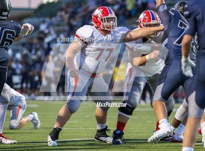 Thumbnail 3 in Bishop Miege @ Blue Valley North photogallery.