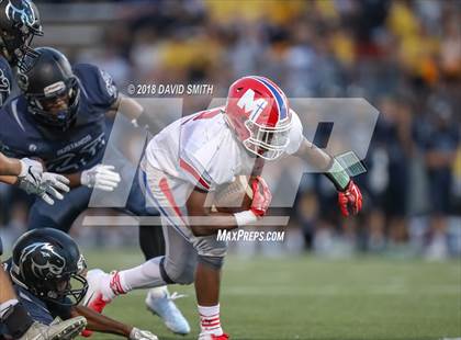 Thumbnail 2 in Bishop Miege @ Blue Valley North photogallery.