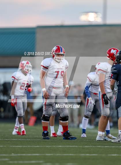 Thumbnail 1 in Bishop Miege @ Blue Valley North photogallery.