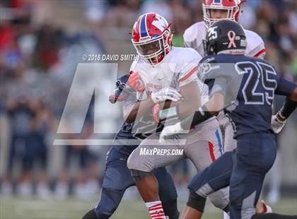 Thumbnail 2 in Bishop Miege @ Blue Valley North photogallery.
