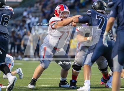 Thumbnail 1 in Bishop Miege @ Blue Valley North photogallery.