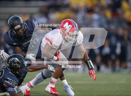 Thumbnail 1 in Bishop Miege @ Blue Valley North photogallery.