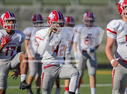 Thumbnail 3 in Bishop Miege @ Blue Valley North photogallery.