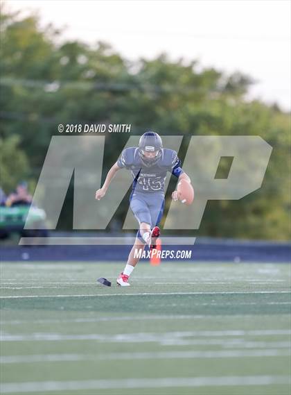 Thumbnail 2 in Bishop Miege @ Blue Valley North photogallery.
