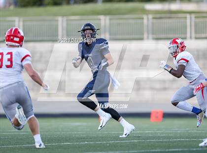Thumbnail 2 in Bishop Miege @ Blue Valley North photogallery.
