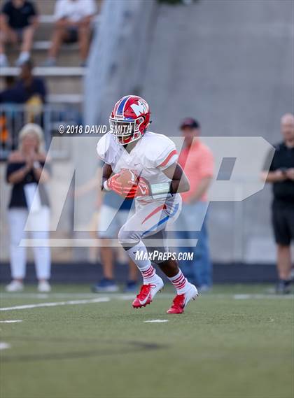 Thumbnail 3 in Bishop Miege @ Blue Valley North photogallery.