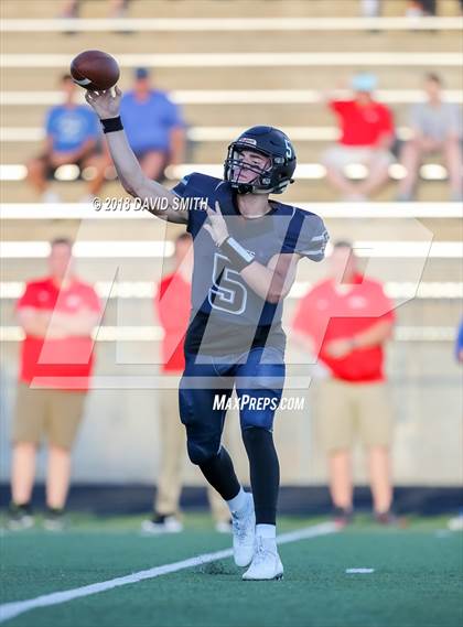 Thumbnail 3 in Bishop Miege @ Blue Valley North photogallery.