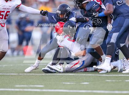 Thumbnail 2 in Bishop Miege @ Blue Valley North photogallery.