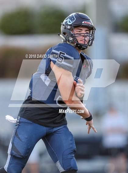 Thumbnail 1 in Bishop Miege @ Blue Valley North photogallery.