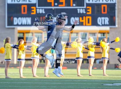 Thumbnail 1 in Bishop Miege @ Blue Valley North photogallery.