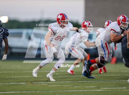 Thumbnail 2 in Bishop Miege @ Blue Valley North photogallery.